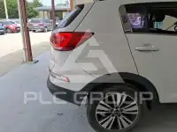 2015 KIA Sportage