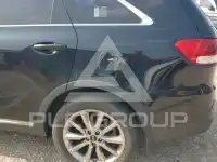 2015 KIA Sorento