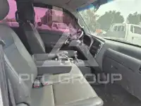 2015 KIA Bongo III
