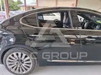 2015 KIA K7