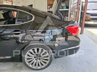 2015 KIA K7