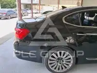 2015 KIA K7