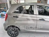 2015 KIA 