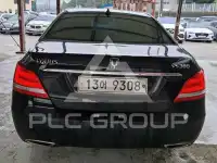 2015 Hyundai Equus