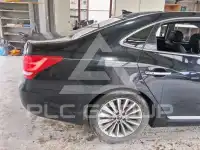 2015 Hyundai Equus
