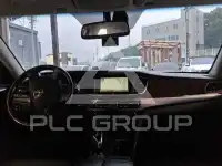 2015 Hyundai Equus
