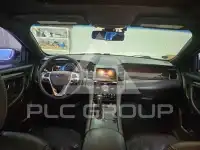 2015 Ford Taurus