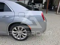 2015 Chrysler 300