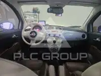 2015 Fiat 500