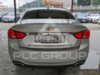2016 GM Daewoo Impala