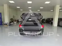 2016 GM Daewoo Impala