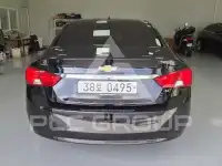 2016 GM Daewoo Impala