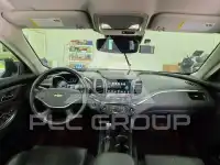2016 GM Daewoo Impala