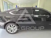 2016 GM Daewoo Impala
