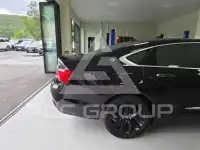 2016 GM Daewoo Impala
