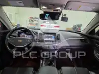 2016 GM Daewoo Impala