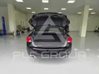2016 GM Daewoo Impala