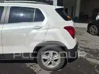 2016 GM Daewoo Trax