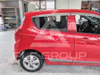 2016 Chevrolet Spark