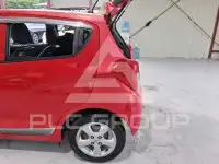 2016 Chevrolet Spark