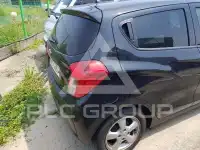2016 Chevrolet Spark