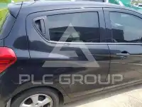 2016 Chevrolet Spark