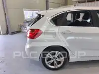 2016 BMW 750