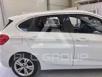 2016 BMW 750