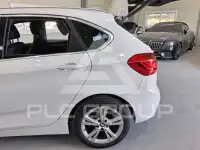 2016 BMW 750