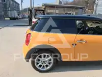 2016 BMW MINICooperD