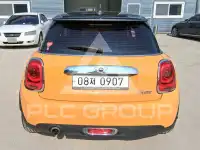 2016 BMW MINICooperD