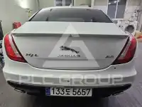 2016 Jaguar XJ