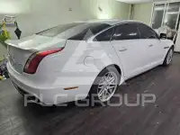 2016 Jaguar XJ