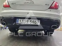 2016 Jaguar XJ