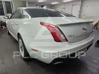 2016 Jaguar XJ