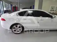2016 Jaguar XE