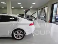 2016 Jaguar XE