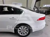 2016 Jaguar XF