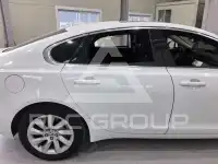 2016 Jaguar XF