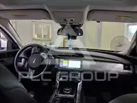 2016 Jaguar XF