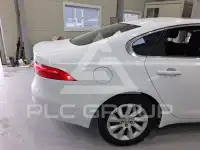 2016 Jaguar XF