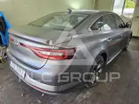 2016 Renault Samsung SM6