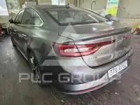2016 Renault Samsung SM6