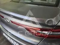 2016 Renault Samsung SM6