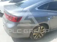 2016 Renault Samsung SM6