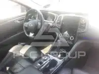 2016 Renault Samsung SM6