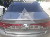 2016 Renault Samsung SM6