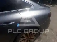 2016 Renault Samsung SM6
