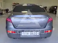 2016 Renault Samsung SM7