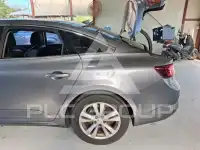 2016 Renault Samsung SM6